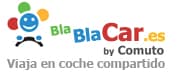 logo blablacar.es coche compartido logo blablacar.es coche compartido