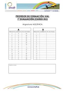 mecanica