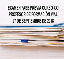FASE PREVIA XXI
