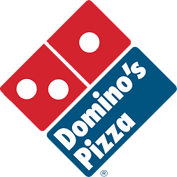 Dominos pizza