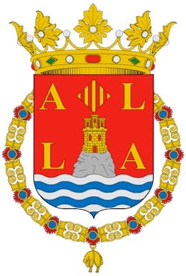 alicante alicante