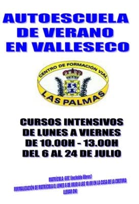 autoescuela