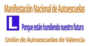 manifestacion-autoescuelas