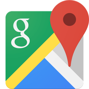 google maps