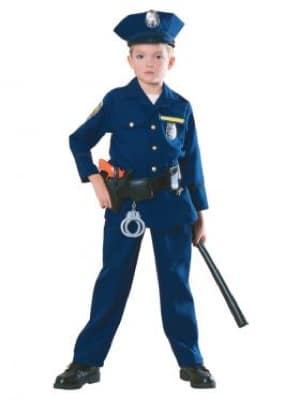 policia local infantil policia local infantil