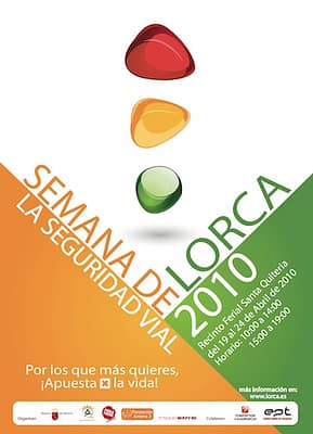 semana de la seguridad vial semana de la seguridad vial