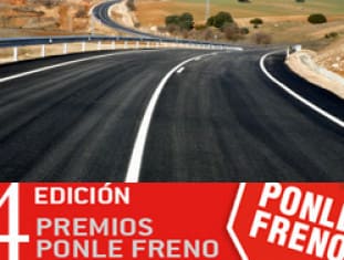 ponle freno