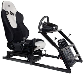 DriveSeat 300RC_G27eIndy DriveSeat 300RC_G27eIndy