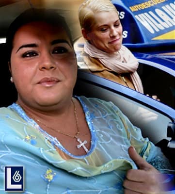 autoescuela famosos
