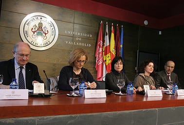 Presentación de los actos de la VI Semana de Seguridad Vial Fuente: Flickr carlosbarrenauva