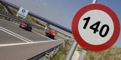 limite de velocidad limite de velocidad