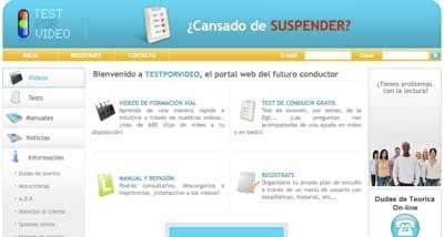 testporvideo