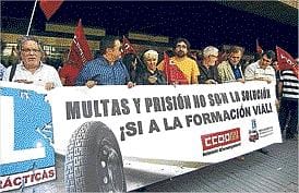 manifestacion manifestacion