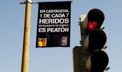 peatones somos todos peatones somos todos