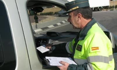 multas