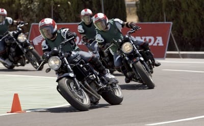 honda honda