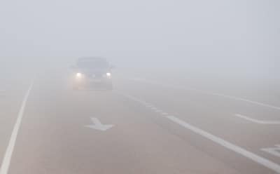 niebla niebla