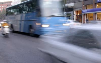 trafico ciudad trafico ciudad