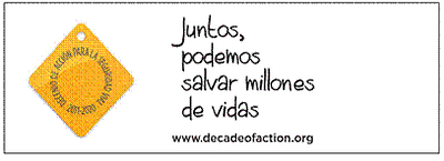 logo Decenio Seguridad Vial