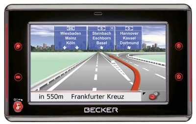 becker becker