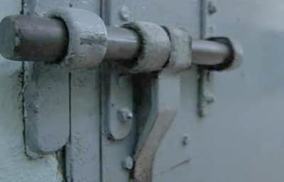 prision prision