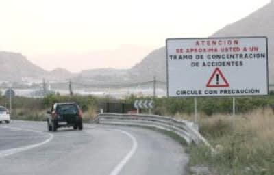 tramo accidentes tramo accidentes