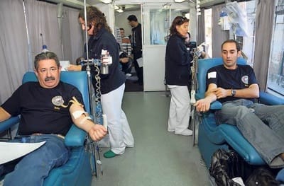moteros solidarios moteros solidarios