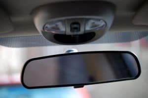 retrovisor