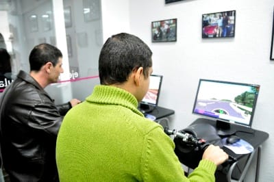 motoescuela