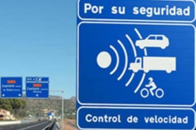 control velocidad control velocidad