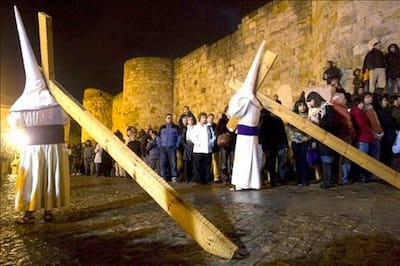 semana santa semana santa