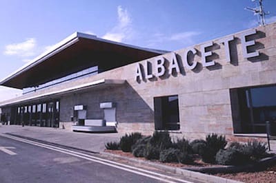 albacete