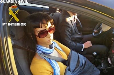 maniqui copiloto