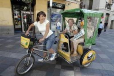 bicitaxi