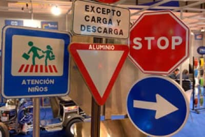 trafic
