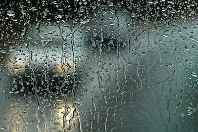 lluvia lluvia