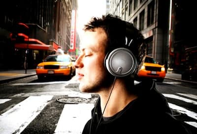 auriculares auriculares