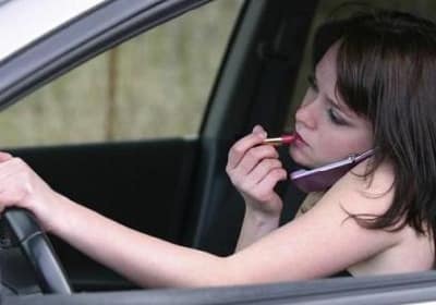 distracciones volante distracciones volante