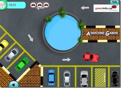 juegoestacionar