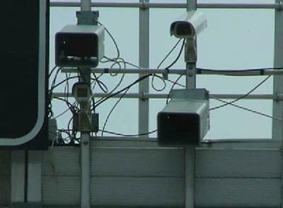 radar