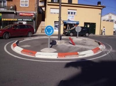 glorieta glorieta