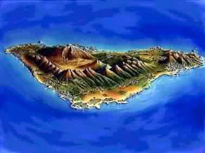 tenerife tenerife