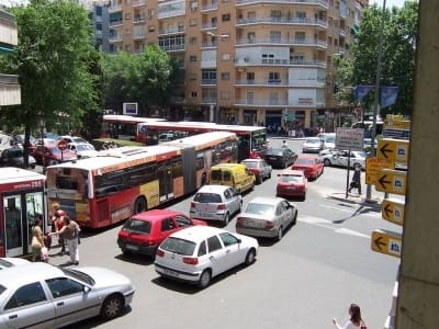 coches