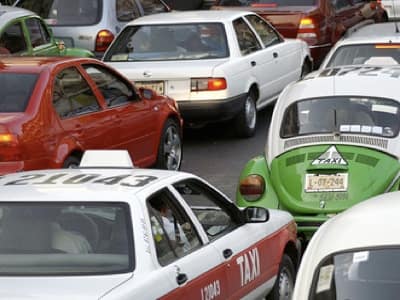 trafico