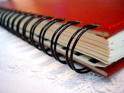 agenda agenda