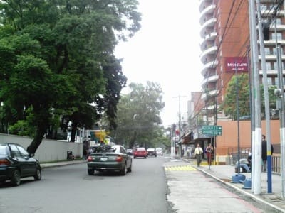 CALLE CALLE