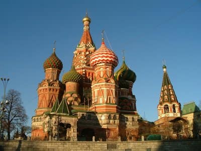 moscu moscu