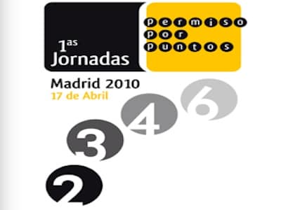 jornadas permiso puntos