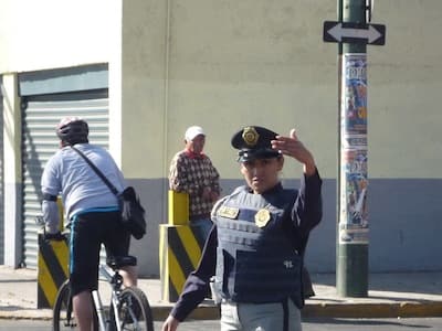 policia policia