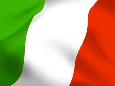 italia italia